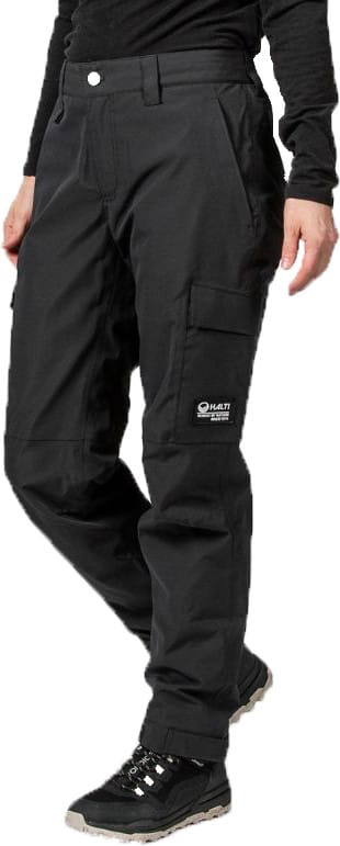 Halti Women's Hiker II Drymaxx Pants Black Halti