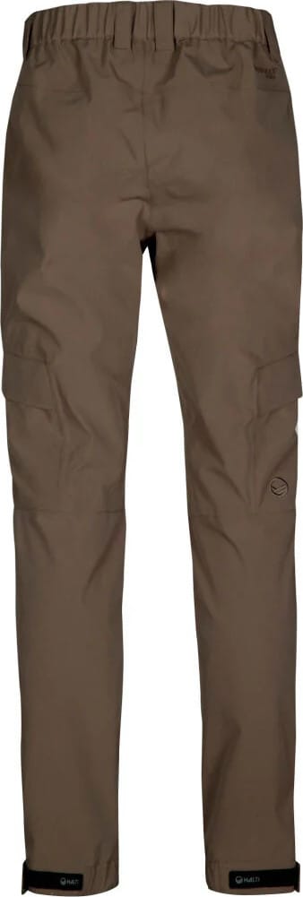 Halti Men's Hiker II DryMaxX Pants Chocolate Chip Brown Halti