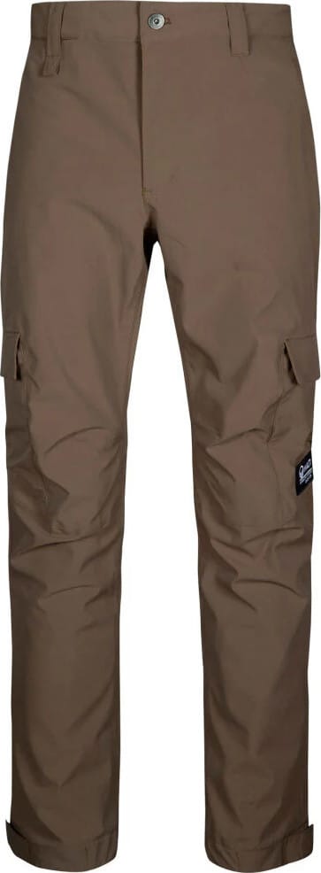 Halti Men's Hiker II DryMaxX Pants Chocolate Chip Brown Halti