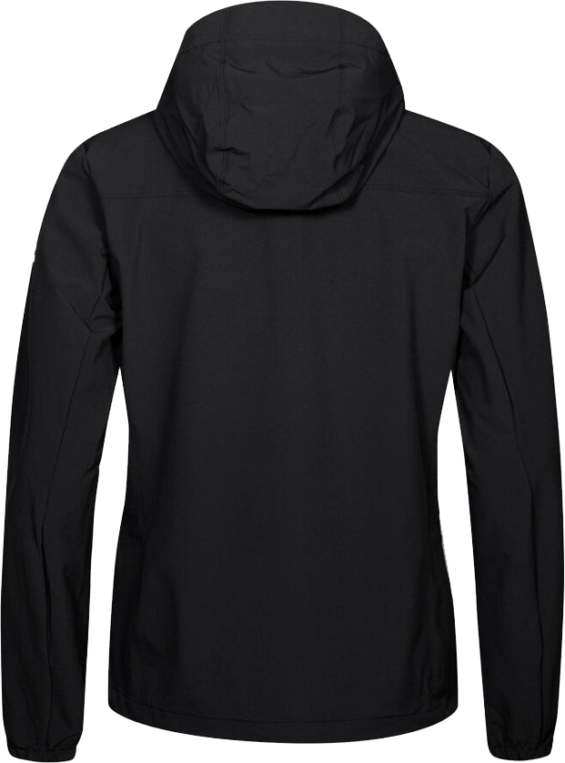 Halti Women's Pallas Evo X-Stretch Jacket Black Halti