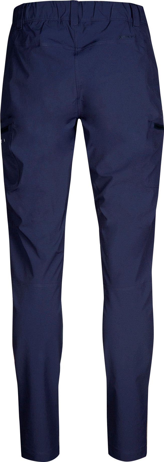 Halti Women's Pallas Evo X-Stretch Pants Maritime Blue Halti