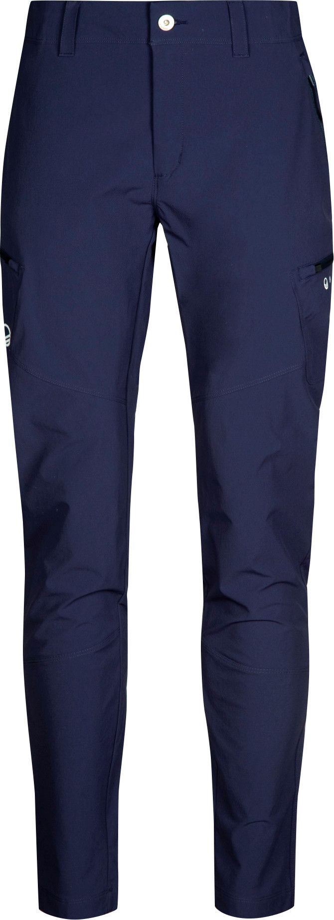 Halti Women's Pallas Evo X-Stretch Pants Maritime Blue Halti