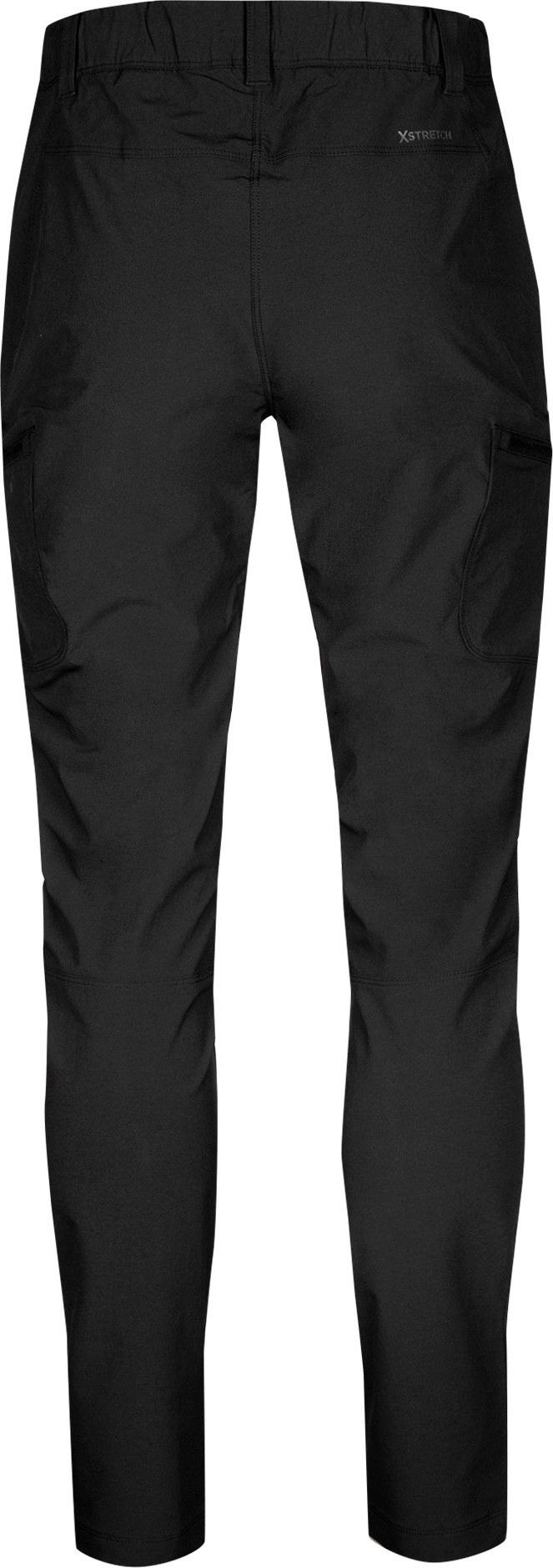 Halti Women's Pallas Evo X-Stretch Pants Black Halti
