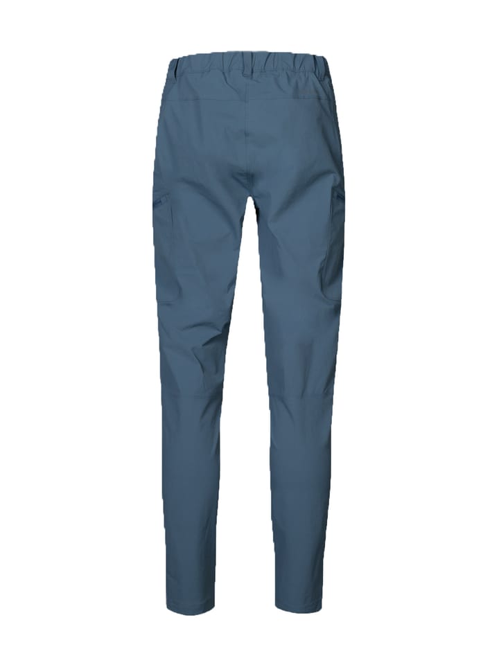 Halti Men's Pallas Evo X-Stretch Pants Indian Blue Halti