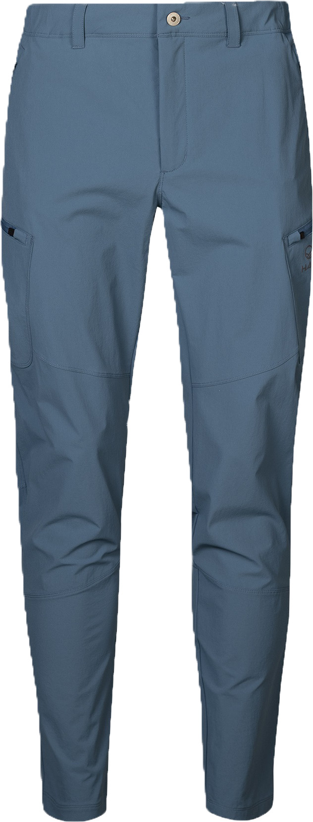 Indian Blue