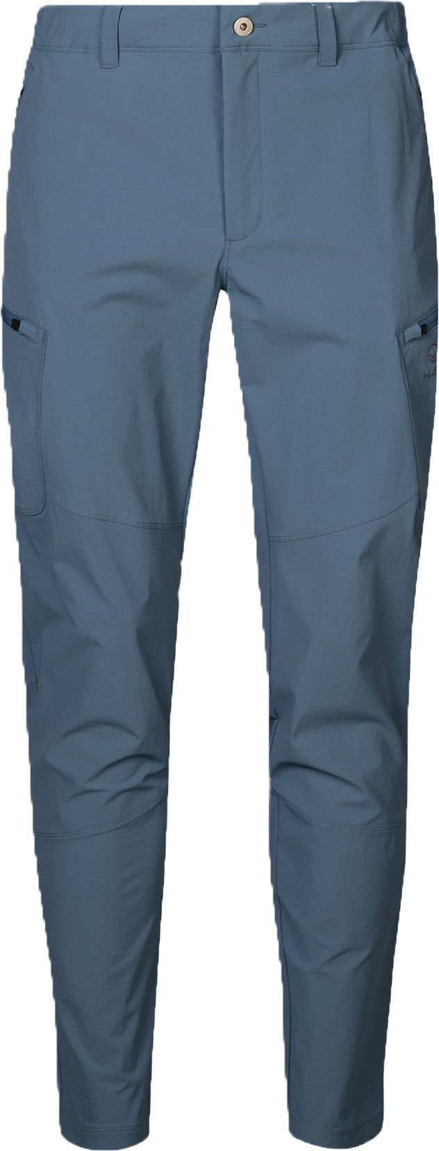 Halti Men's Pallas Evo X-Stretch Pants Indian Blue Halti