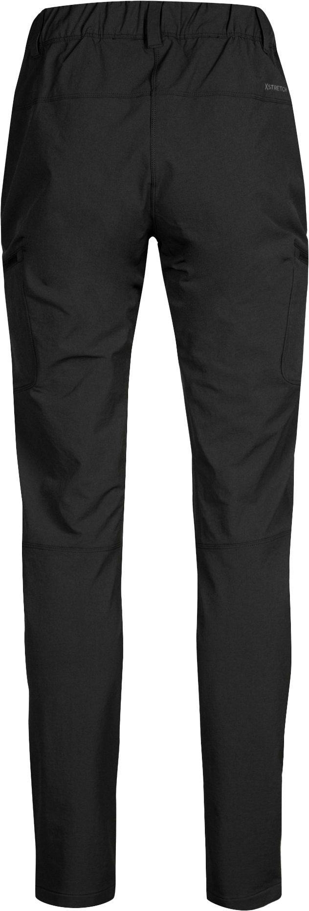 Halti Women's Pallas Evo Brushed X-Stretch Pants Black Halti