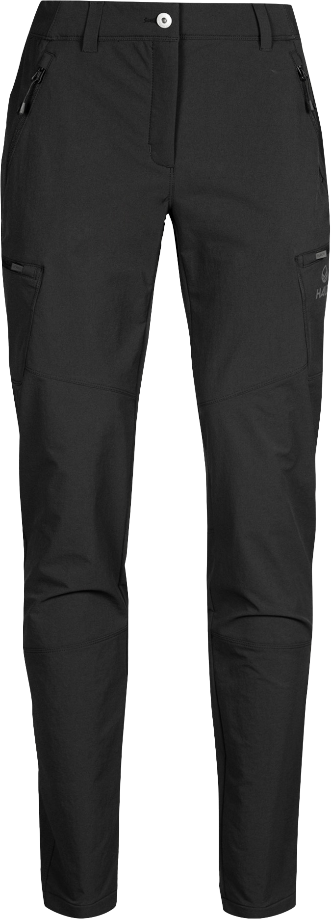 Halti Women's Pallas Evo Brushed X-Stretch Pants
