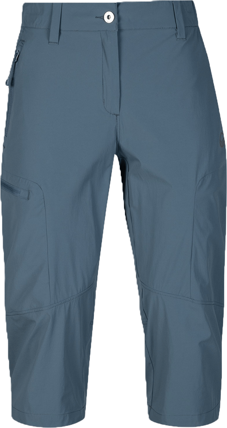 Halti Women's Pallas Cool Stretch Capri leggings