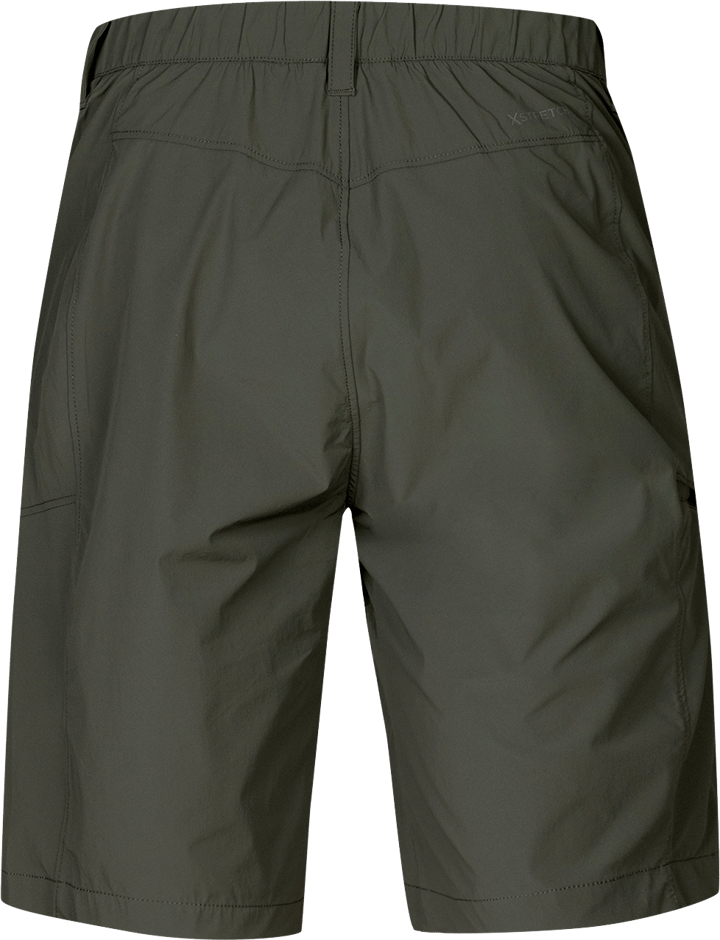 Halti Men's Pallas Cool Strech Shorts Chimera Grey Halti