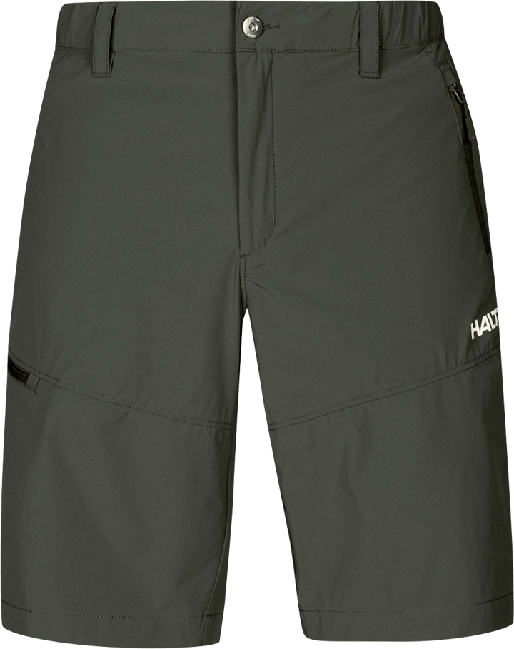 Halti Men's Pallas Cool Strech Shorts Chimera Grey Halti