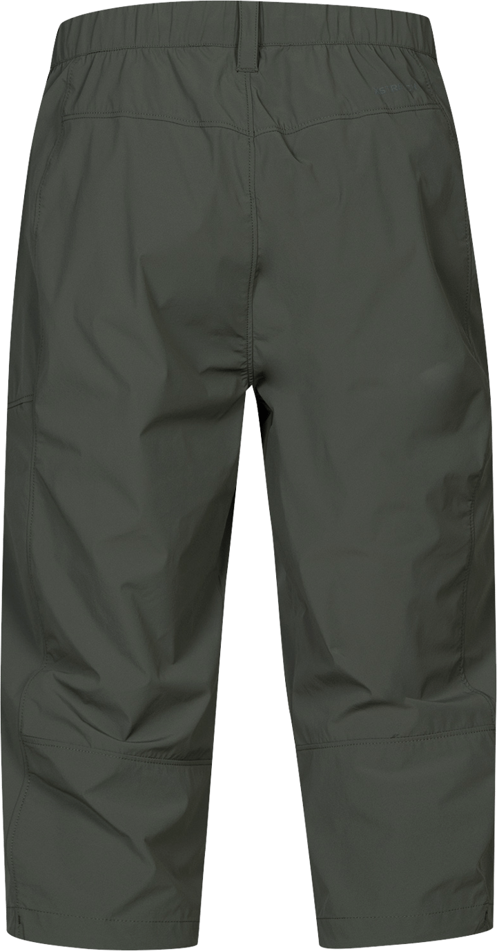 Halti Men's Pallas Cool Stretch Capri Chimera Grey Halti