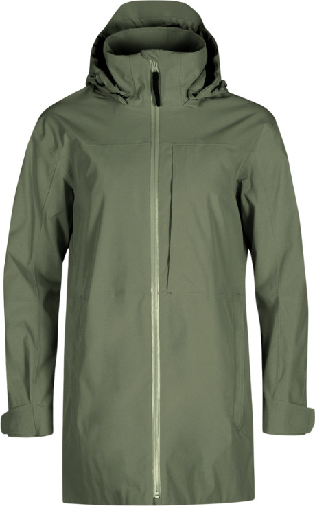 Women's Kallas Drymaxx Parka Jacket