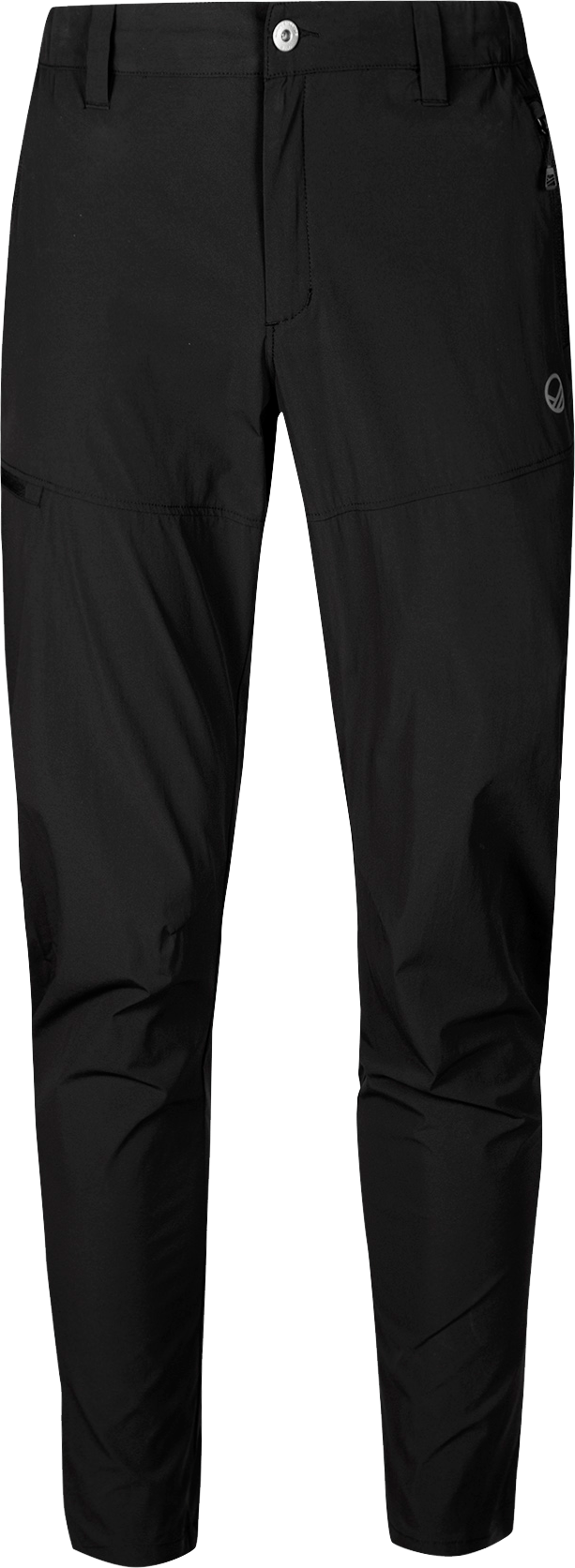 Halti Men's Pallas Cool X-stretch Pants Black Halti