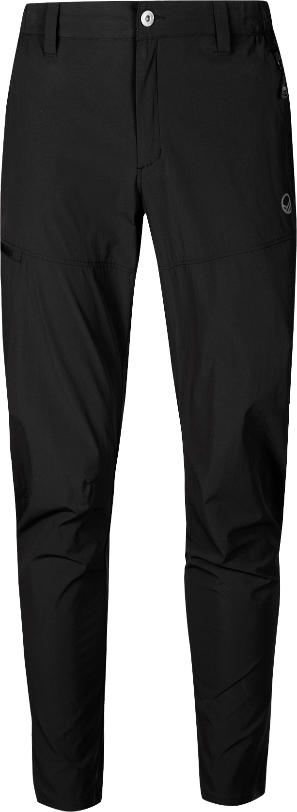 Halti Men's Pallas Cool X-stretch Pants Black