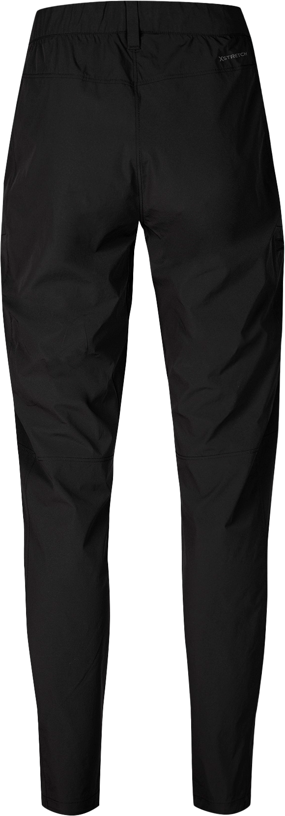Halti Women's Pallas Cool X-stretch Pants Black Halti