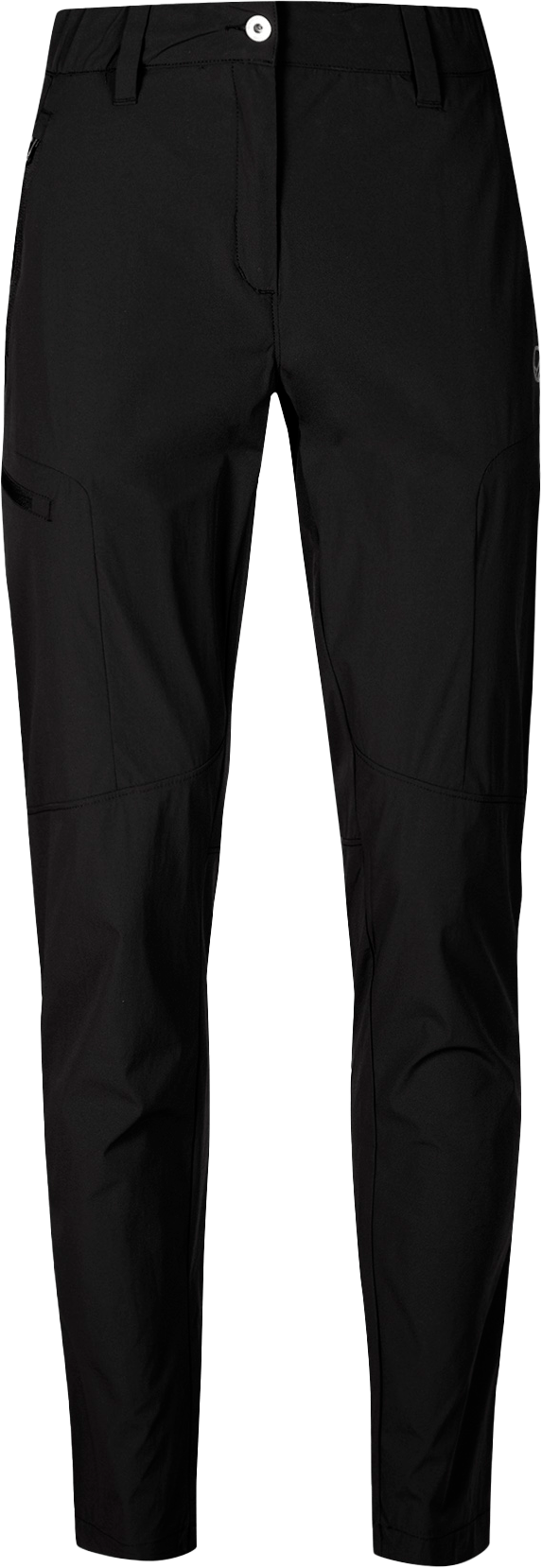 Halti Women's Pallas Cool X-stretch Pants Black Halti
