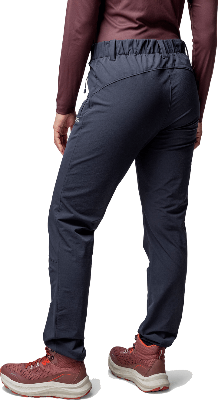 Halti Women's Finholma X-Stretch Pants Black Halti