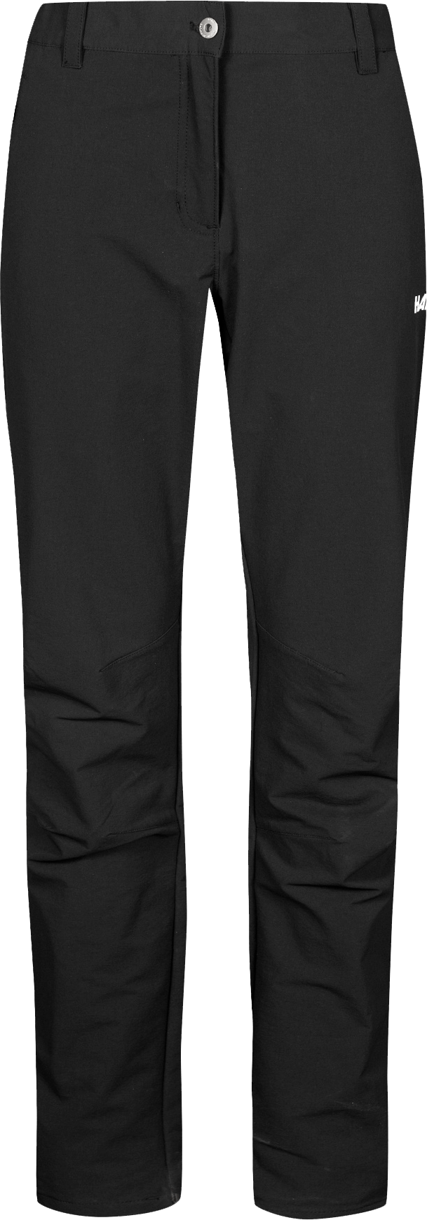 Halti Women's Finholma X-Stretch Pants Black Halti