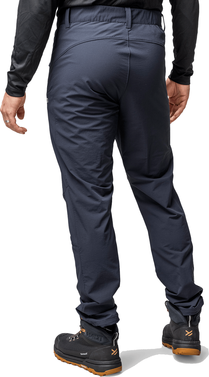 Halti Men's Finholma X-Stretch Pants Black Halti