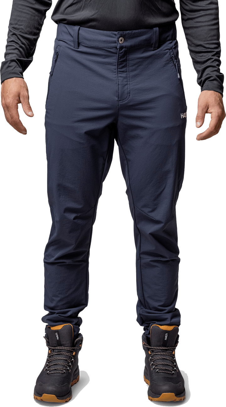 Halti Men's Finholma X-Stretch Pants Black Halti