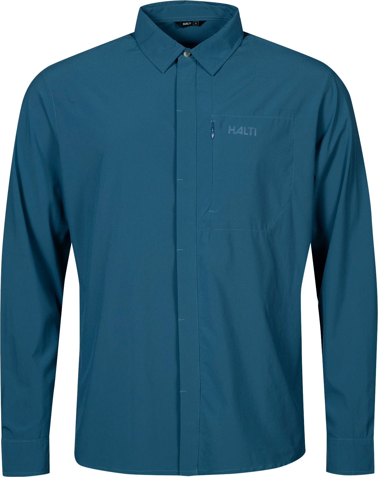 Halti Men's Samoy Long Sleeve Shirt
