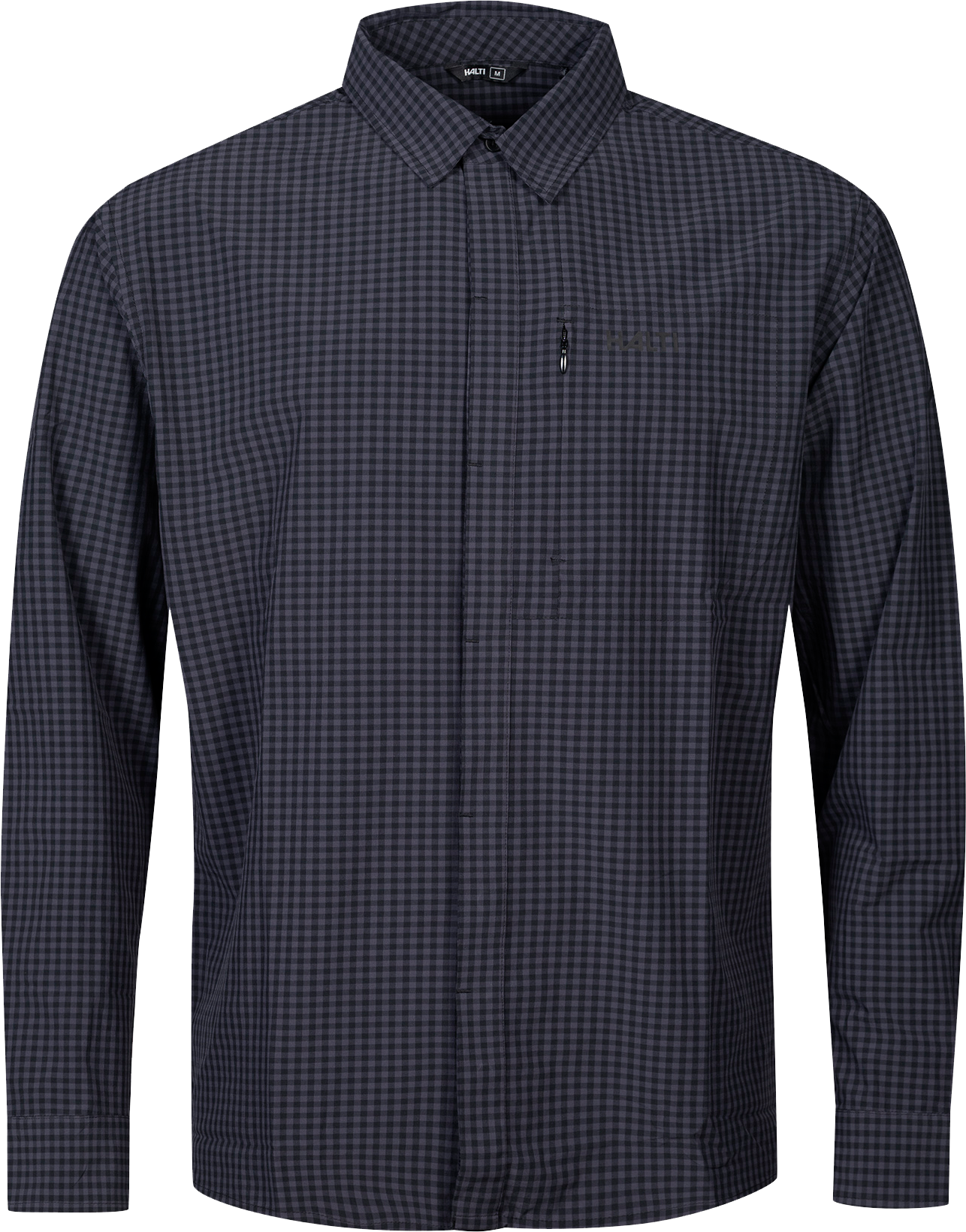 Halti Men's Samoy Long Sleeve Shirt