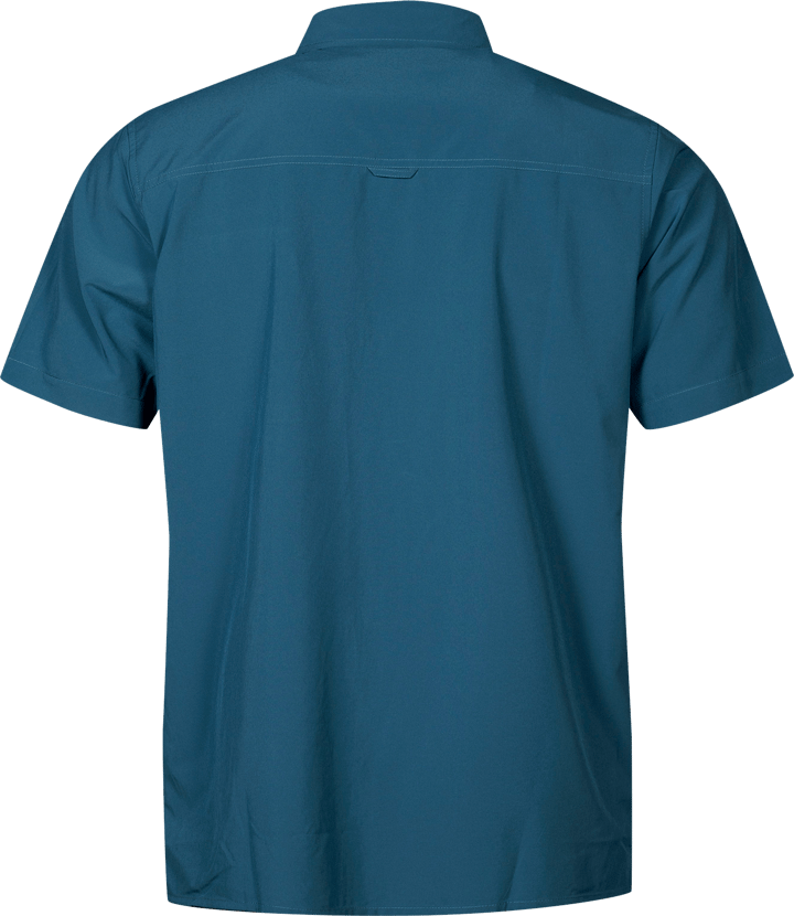 Halti Men's Samoy T-Shirt Indian Blue Halti