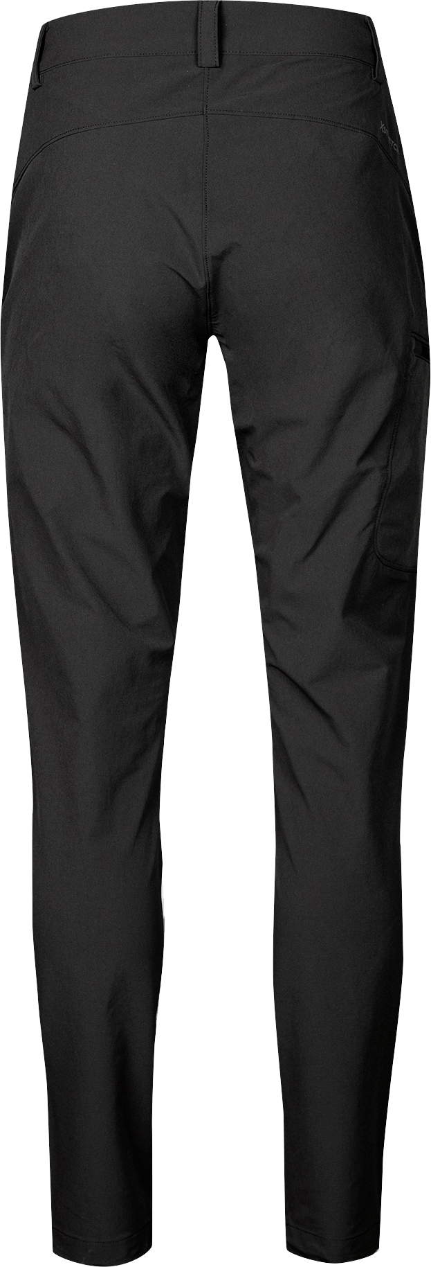 Halti Women's Pallas X-stretch Outdoor Pants Black Halti