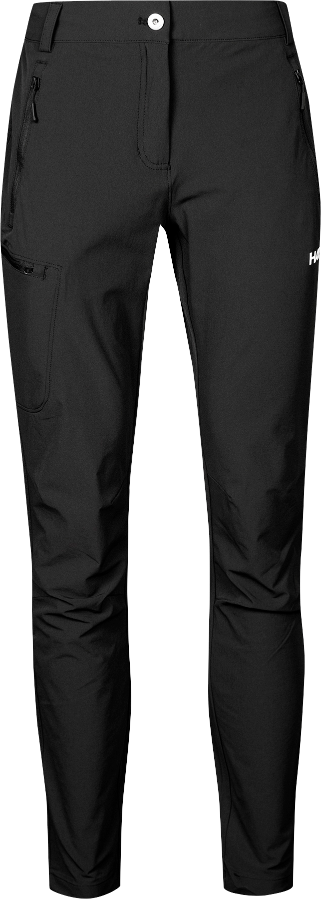 Halti Women's Pallas X-stretch Outdoor Pants byxor