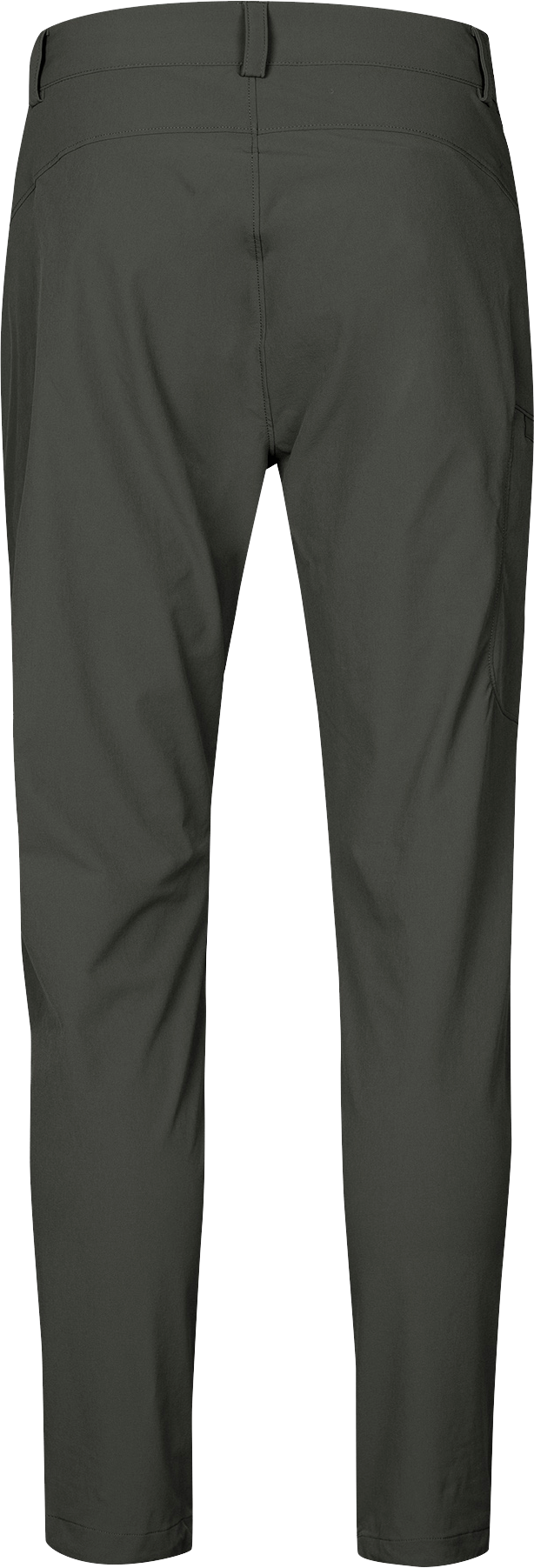 Halti Men's Pallas X-stretch Outdoor Pants Chimera Grey Halti