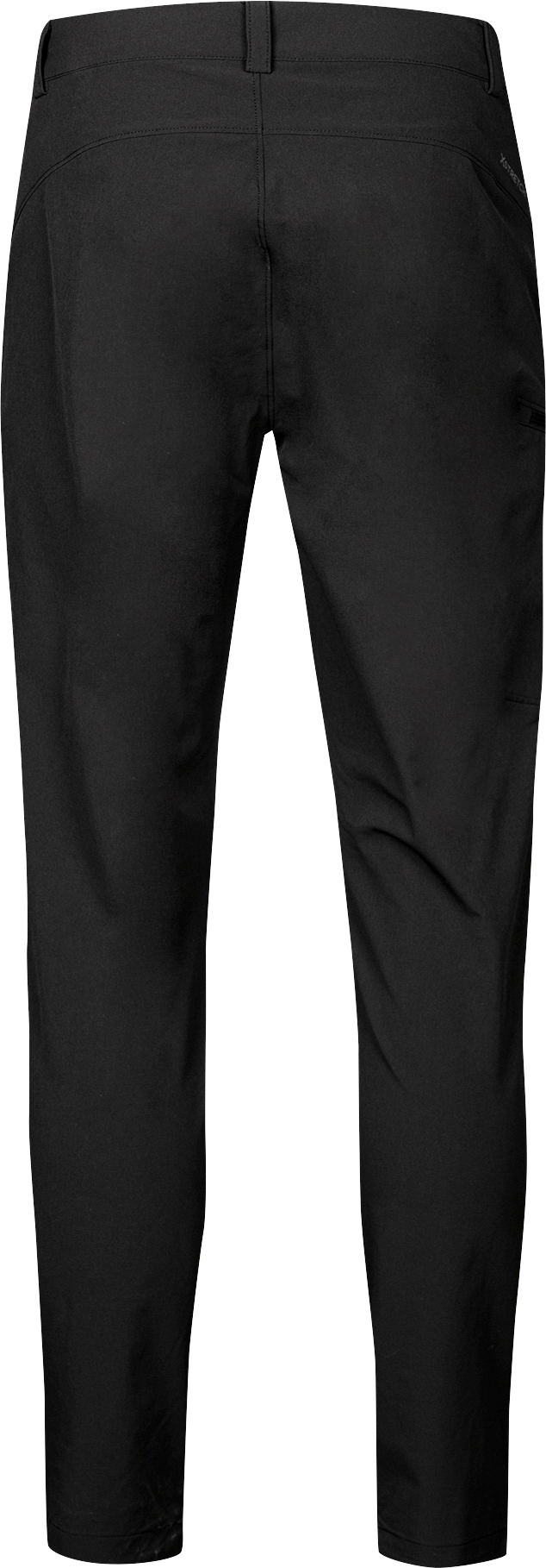 Halti Men's Pallas X-stretch Outdoor Pants Black Halti