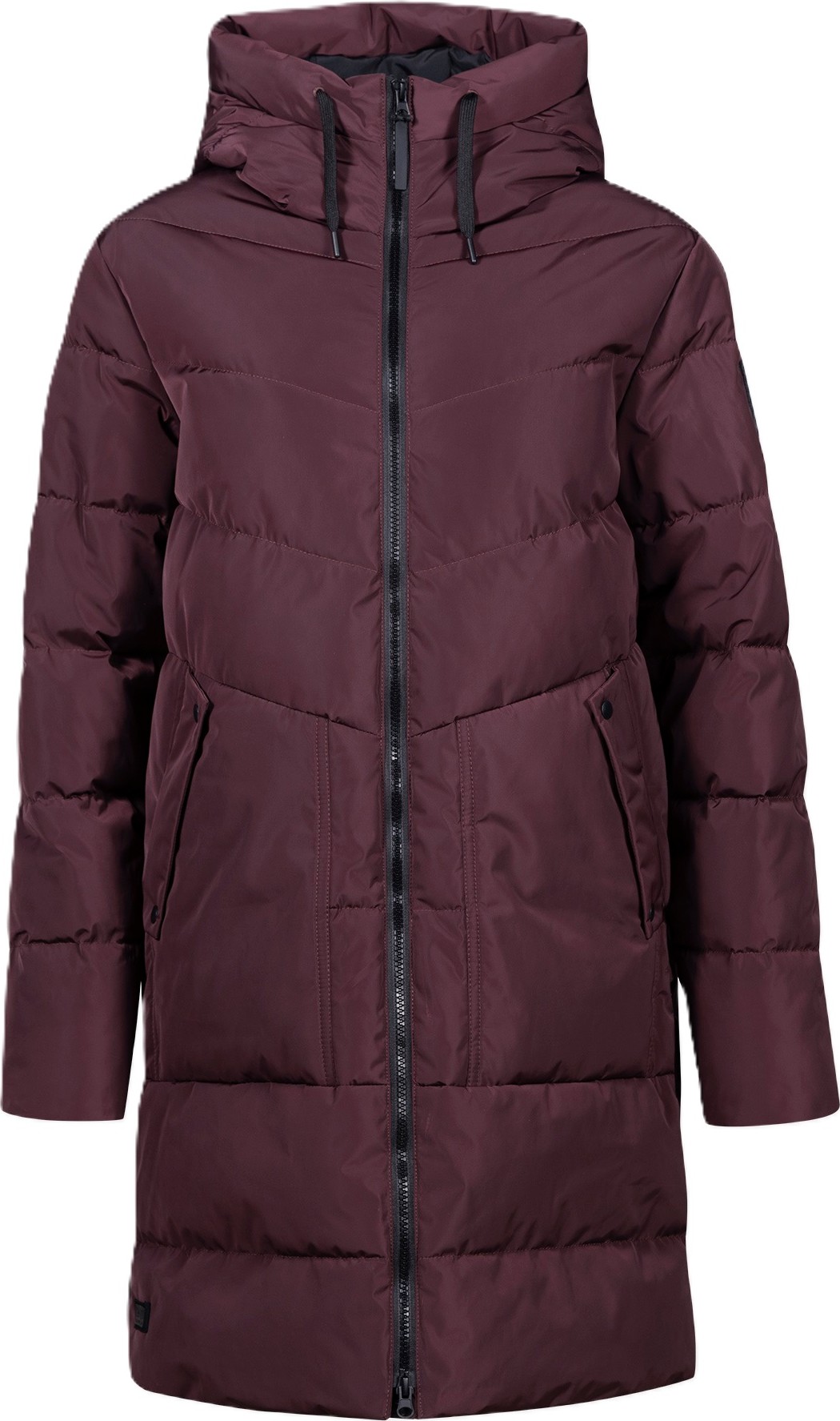 Women's Linjat Puffer Parka