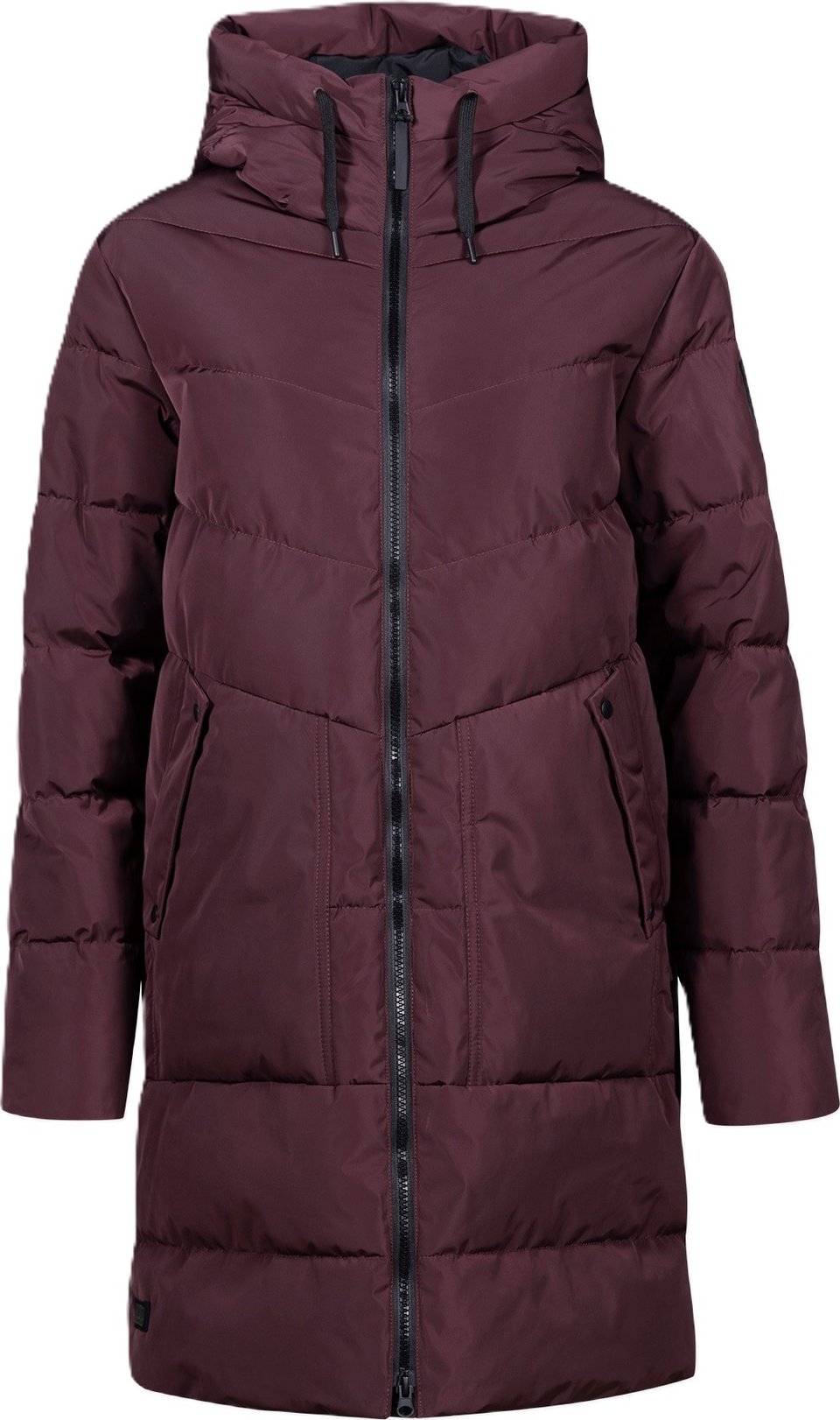 Women's Linjat Puffer Parka