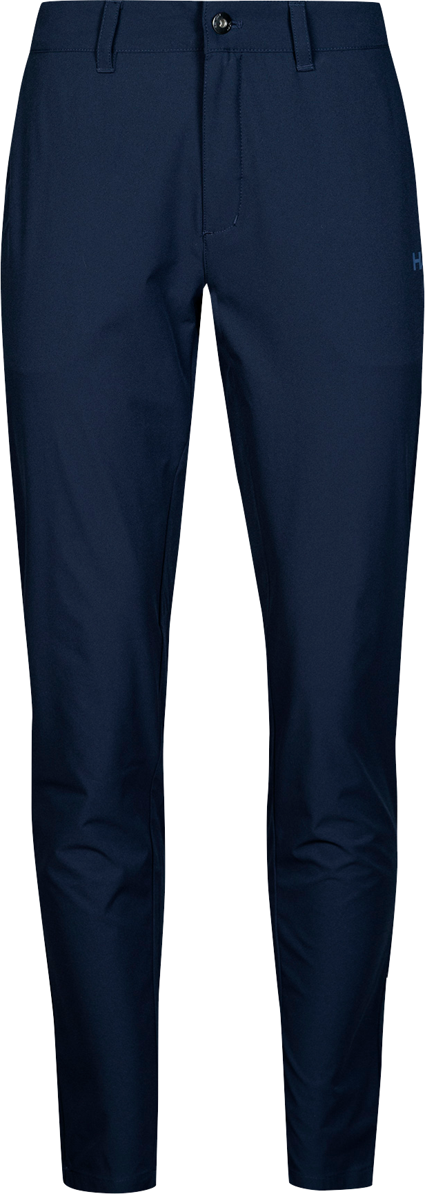 Dark sapphire blue