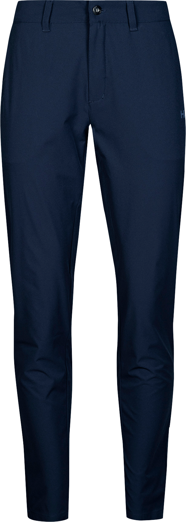 Halti Women's Drive X-Stretch Chinos Dark Sapphire Blue Halti
