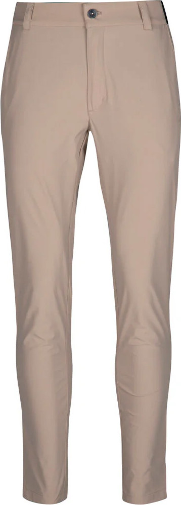 Halti Women's Drive X-Stretch Chinos Cobblestone Beige Vardagsbyxor 36