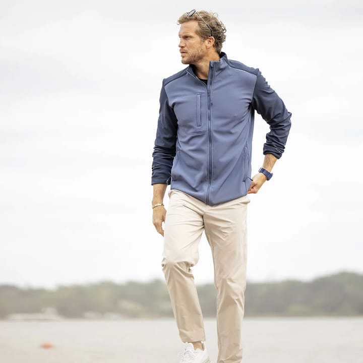 Halti Men's Drive X-Stretch Chinos Black Halti Halti Men's Drive X-Stretch Chinos Black Halti