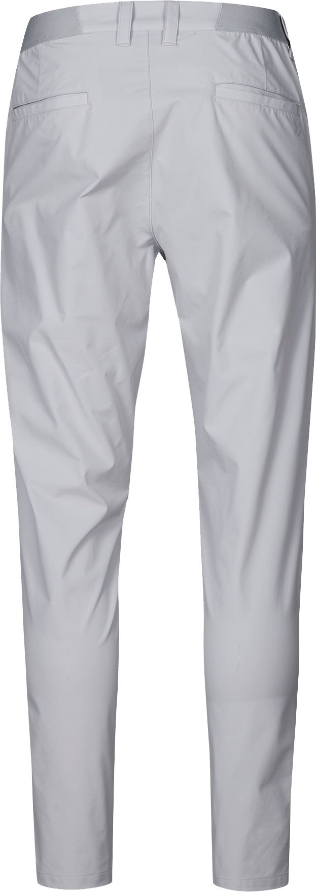 Halti Men's Drive X-Stretch Chinos Monsoon Mist Grey Halti