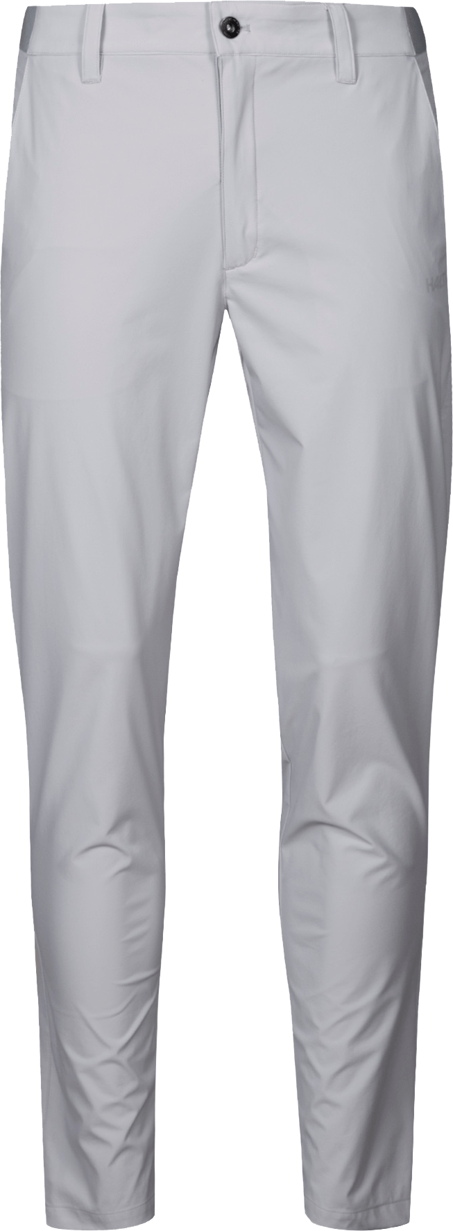 Halti Men's Drive X-Stretch Chinos Monsoon Mist Grey Halti