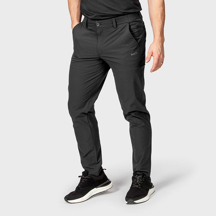 Halti Men's Drive X-Stretch Chinos Black Halti