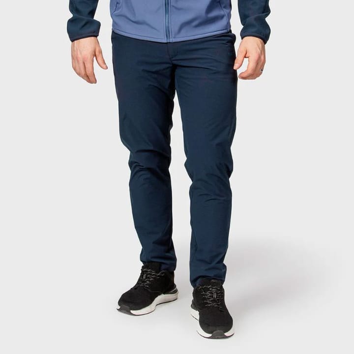 Halti Men's Drive X-Stretch Chinos Black Halti Halti Men's Drive X-Stretch Chinos Black Halti