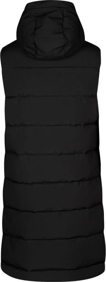Halti Women's Penger Puffer Vest Black Halti
