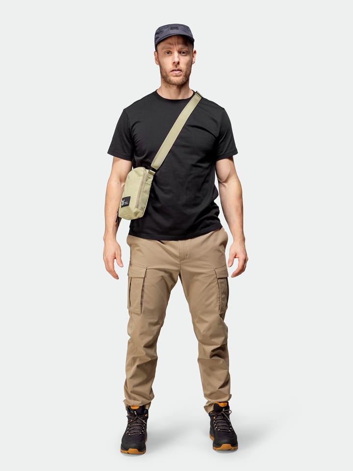 Halti Men's Roams Cargo Pants Greige Halti