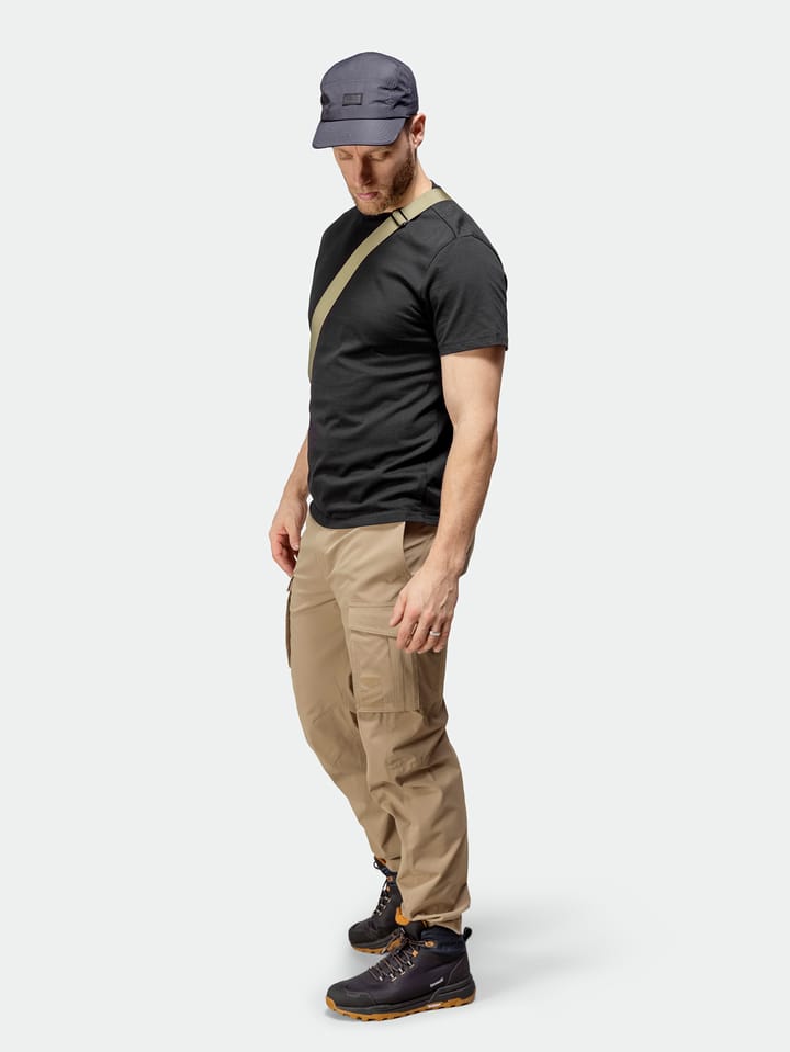 Halti Men's Roams Cargo Pants Greige Halti