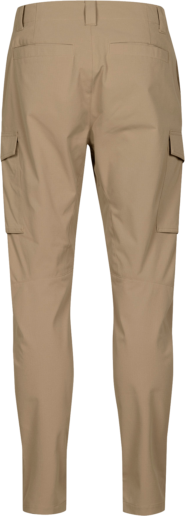 Halti Men's Roams Cargo Pants Greige Halti