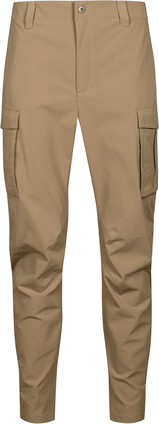 Halti Men's Roams Cargo Pants Greige Halti