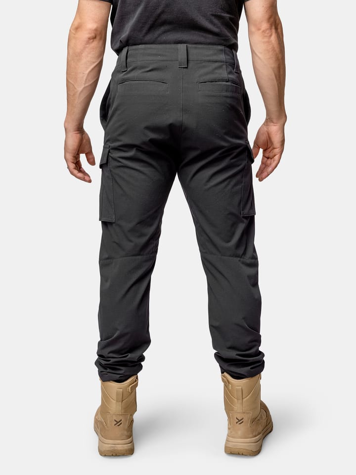 Halti Men's Roams Cargo Pants Black Halti