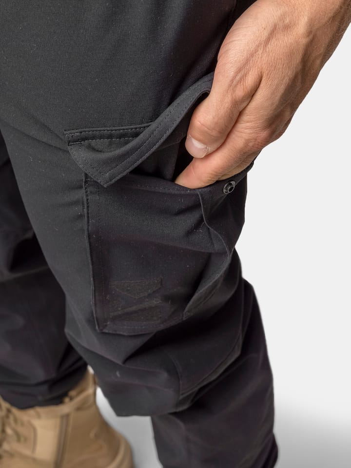 Halti Men's Roams Cargo Pants Black Halti