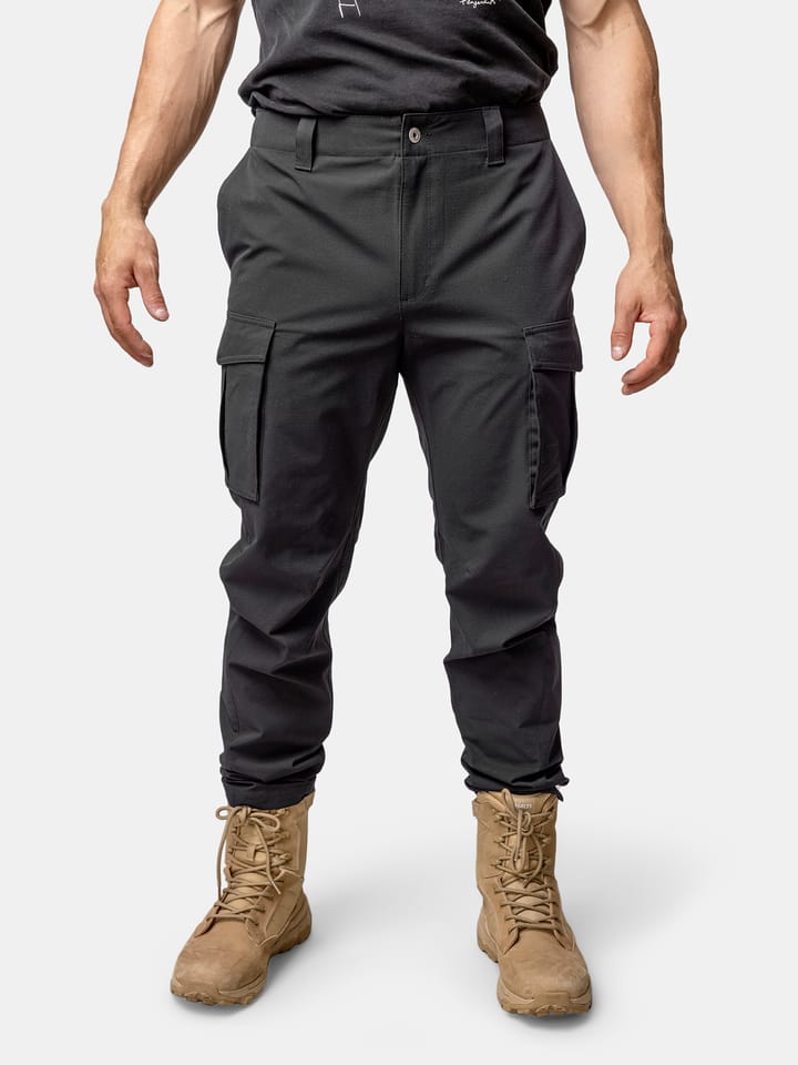 Halti Men's Roams Cargo Pants Black Halti